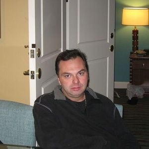 Meet your Posher, Mark